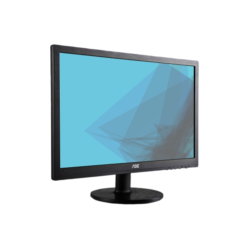 AOC E2260S 21.5" 1080p HD LED Backlit IPS LCD Monitor by AOC - Refurbished condition - Image 3