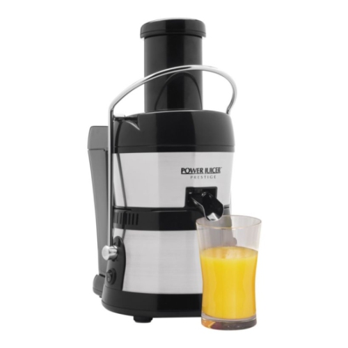 Jack LaLanne Power Juicer Prestige - Certified Refurbished | Best Buy Canada