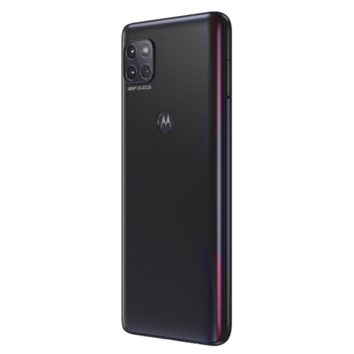 Refurbished - Motorola One 5G Ace 6.7"Â 128Gb Unlocked Android Smartphone - Certified Refurbished