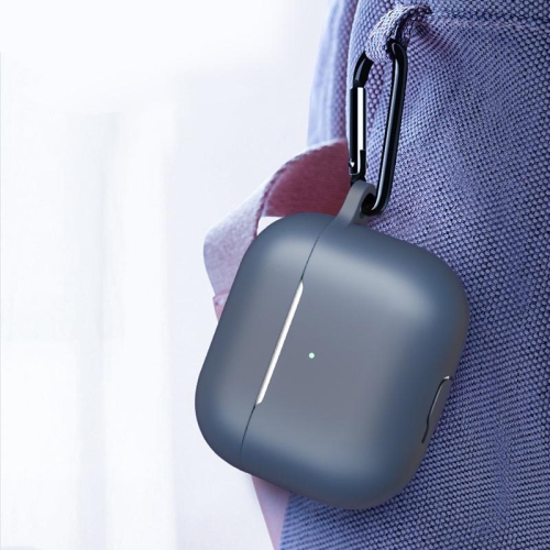 PANDACO Forest Green Soft Case for AirPods Charging Case