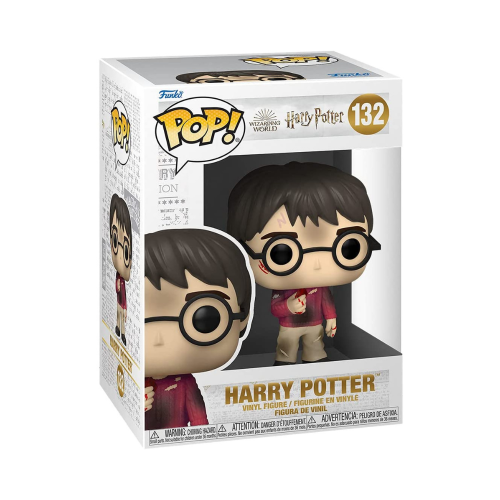 Funko Pop! Harry Potter Harry with Stone