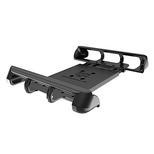 Ram Mount Tab-Tite Universal Heavy Duty Clamping Cradle for 10-Inch Screen Tablets