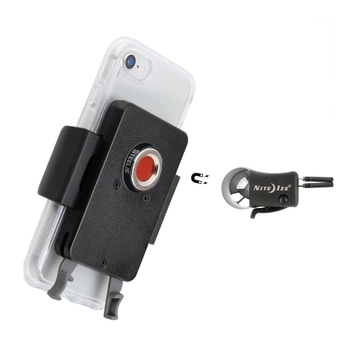 Nite Ize Steelie Squeeze Vent Kit