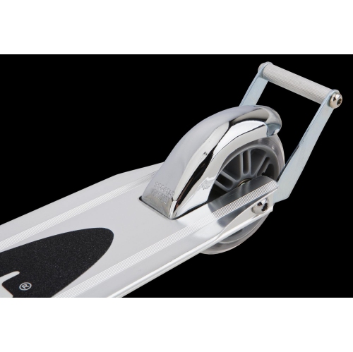 Razor A2 Kick Scooter Clear