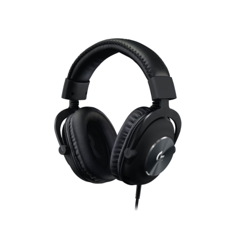 Logitech G PRO Wired Stereo Gaming Headset Made for Oculus Quest 2