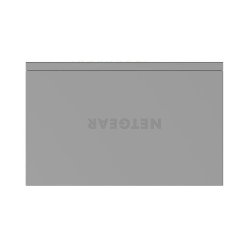 Netgear Ultra60 8-Port Multi-Gigabit PoE++ Compliant Managed Switch with SFP+ -