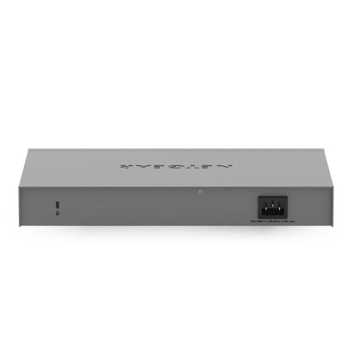 Netgear Ultra60 8-Port Multi-Gigabit PoE++ Compliant Managed Switch with SFP+ -