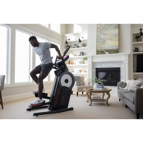 Proform cardio hiit hot sale trainer costco price