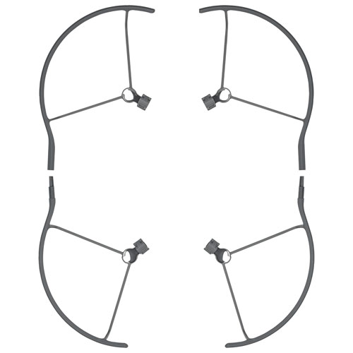 Protecteurs d'hélice pour Mavic 3 de DJI