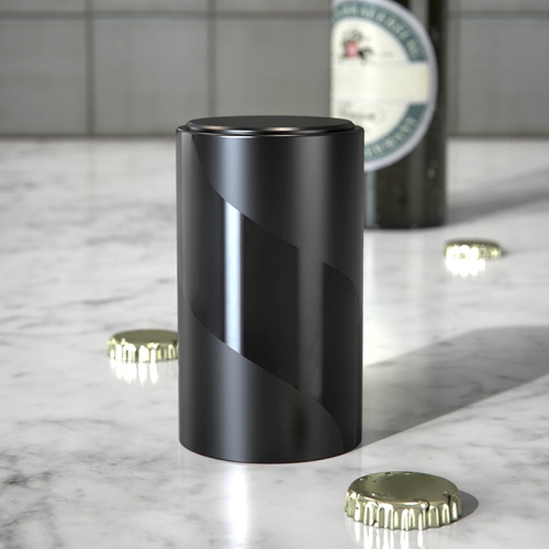 Icon Best Premium Pop Up Beer Opener
