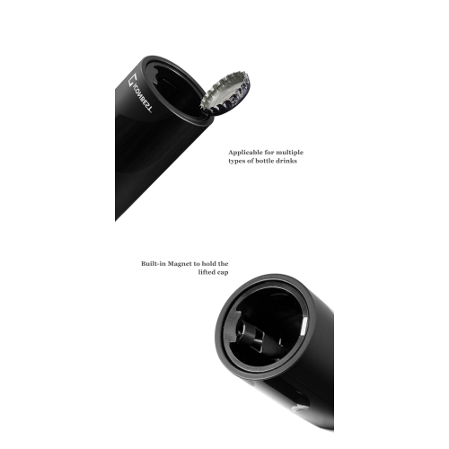 Icon Best Premium Pop Up Beer Opener