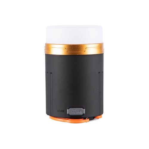 Icon Best 4800mah USB Rechargeable and Remote Control Camping Lantern, Ipx6 Waterproof with Smart Display Power
