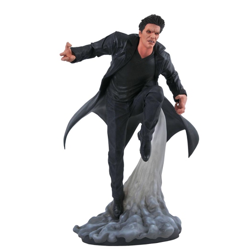 Buffy The Vampire Slayer 10 Inch Statue Figure Gallery - Vampire Angel