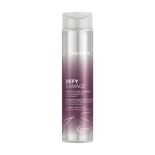 JOICO DEFY DAMAGE PROTECTIVE SHAMPOO 300ML