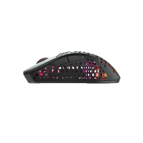 Xtrfy M4 Wireless - Black