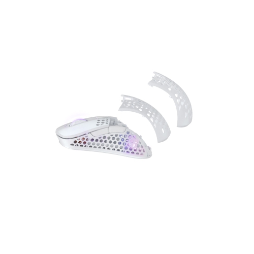 Xtrfy M4 Wireless - White | Best Buy Canada