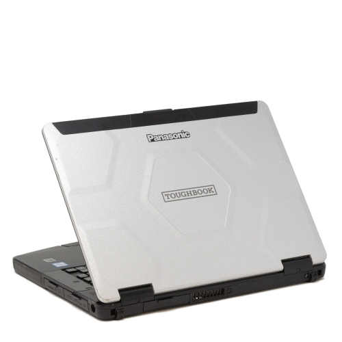 Refurbished - Panasonic ToughBook CF-54 MK2, Core i5-6300U, 16GB, 1 TB M.2, 4G LTE,14"Â³, WIN 10 PRO