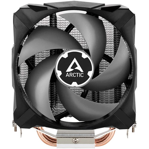 Arctic Freezer 7 X CO Compact Multi-Compatible CPU Cooler for Continuous Operation