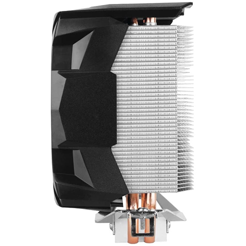 Arctic Freezer 7 X CO Compact Multi-Compatible CPU Cooler for Continuous Operation