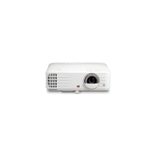 VIEWSONIC  4K Ultra HD Dlp Home Theatre Projector - (Px748-4K)