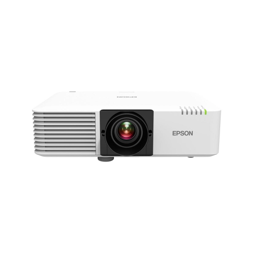 Epson PowerLite L520U WUXGA LCD Home Theatre Projector -