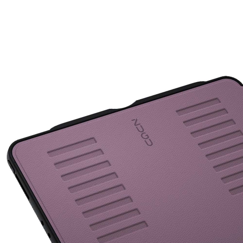 Zugu Case iPad Mini, 2021