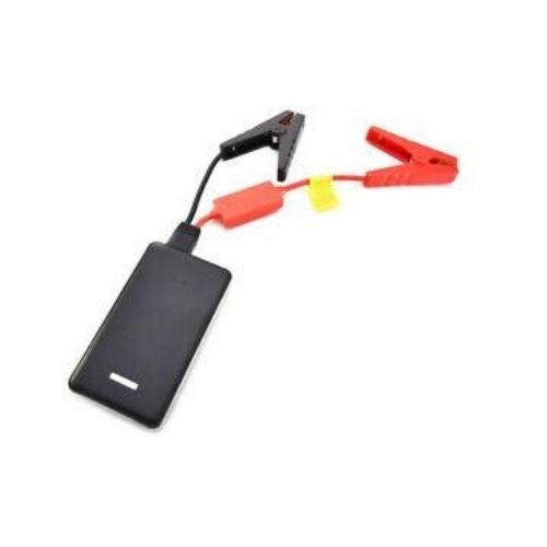 Chargeur d’urgence pour démarreur de secours; batterie de secours portative USB