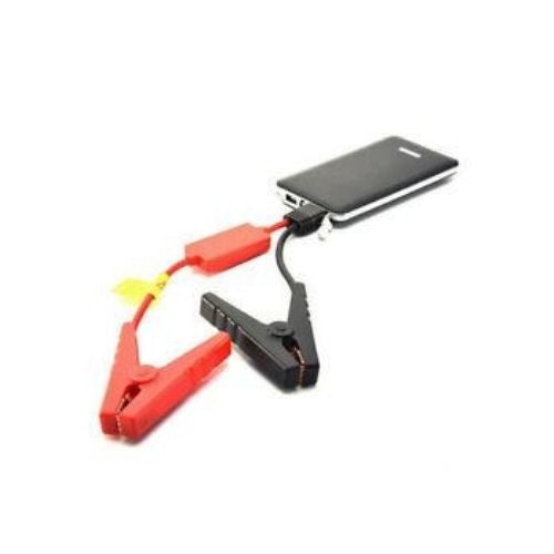 Chargeur d’urgence pour démarreur de secours; batterie de secours portative USB