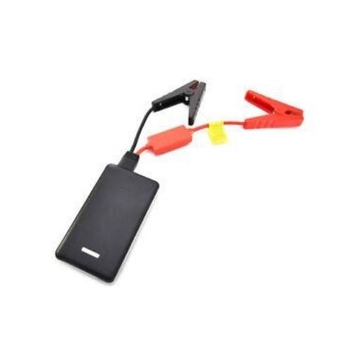 Chargeur d’urgence pour démarreur de secours; batterie de secours portative USB