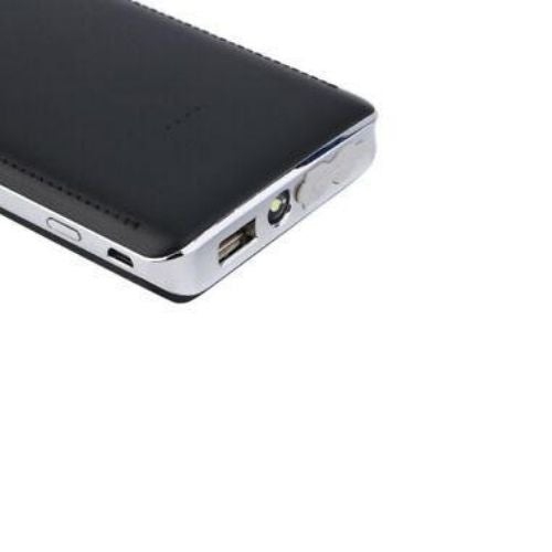 Chargeur d’urgence pour démarreur de secours; batterie de secours portative USB