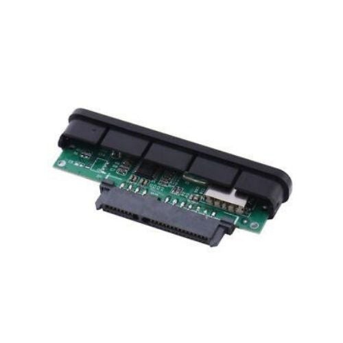 USB 2.0 2.5 SATA HARD DRIVE CASE EXTERNAL EXTERNAL BK