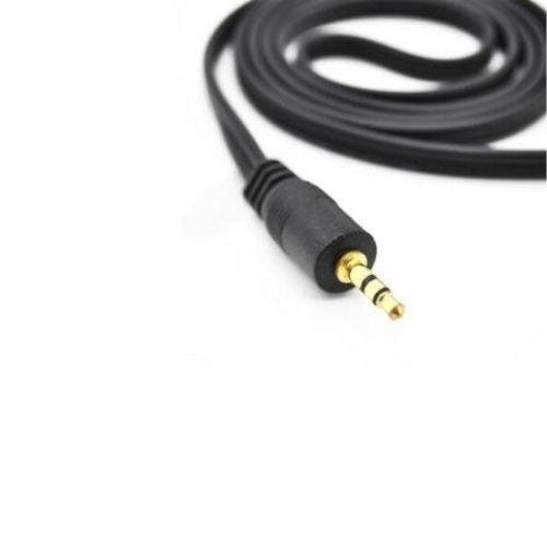 15Ft 3.5MM Male to 2 RCA Male Stereo Audio Converter Cable New