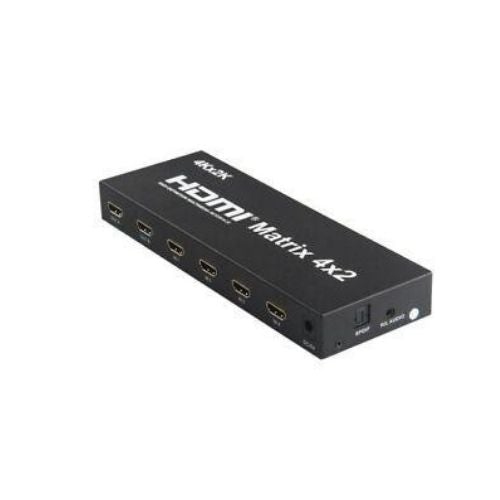 USB Female to PS2 PS/2 Male Adapter Mouse Keyboard Converter Plug Black