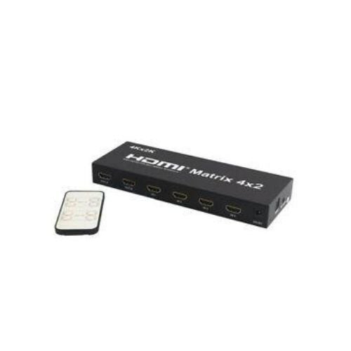 USB Female to PS2 PS/2 Male Adapter Mouse Keyboard Converter Plug Black