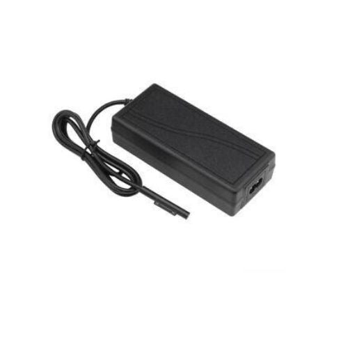 Adaptateur de chargeur c.a. pour tablette Surface Pro 3 de Microsoft