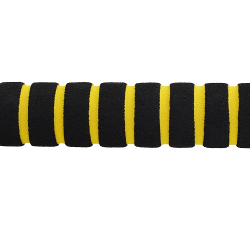 Soozier Dumbbell & Barbell Adjustable Set 44lbs Plate Bar Clamp Rod for Strength Training, Full Body Workout, Muscle Building Men Women Home Gym