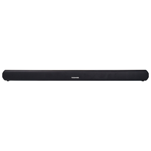 Refurbished - Toshiba TY-SBX130 2.0 Channel Sound Bar