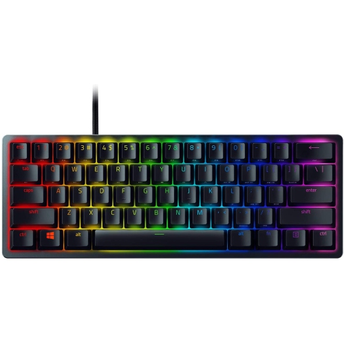 RAZER  Huntsman Mini Mechanical Clicky Optical Gaming Keyboard-Open Box Like New