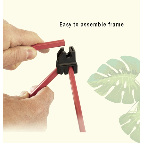 Table d’appoint de camping portative en aluminium d’Icon - Best