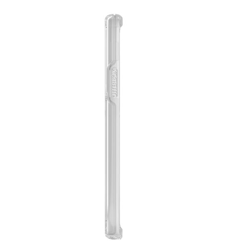 OtterBox Symmetry Fitted Hard Shell Case for Galaxy S22 Ultra 5G - Clear