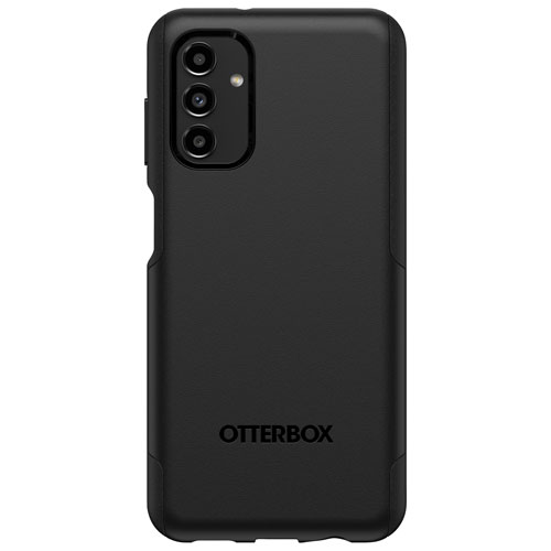 OtterBox Commuter Lite Fitted Hard Shell Case for Galaxy A13 - Black