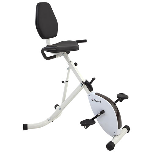 Vélo de dessous debout FitDesk 4020