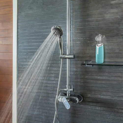 HoMedics Ellia Rejuvenate Portable Ultrasonic Aroma Diffuser CP-1272781