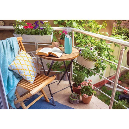 HoMedics Ellia Rejuvenate Portable Ultrasonic Aroma Diffuser CP-1272781