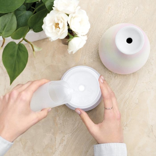 HoMedics Ellia Blossom Ultrasonic Aroma Diffuser 1160574CA