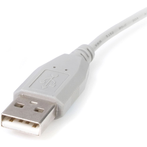 6 ft Mini USB Cable - A to Mini B - USB to Micro b - 6ft USB to Micro Cable - 6ft Micro USB Cable