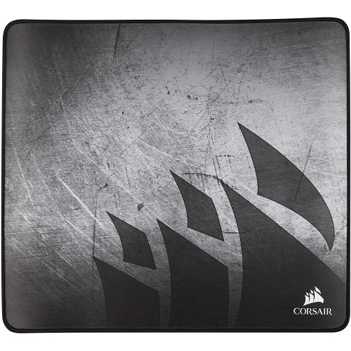 A-Z ELECTRONICS  Mm350 Premium Anti-Fray Cloth Gaming Mouse Pad – X-Large