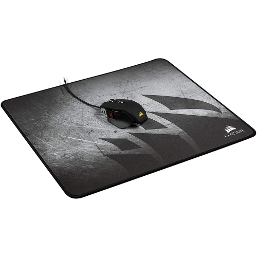 mm350 Premium Anti-Fray Cloth Gaming Mouse Pad – X-Large
