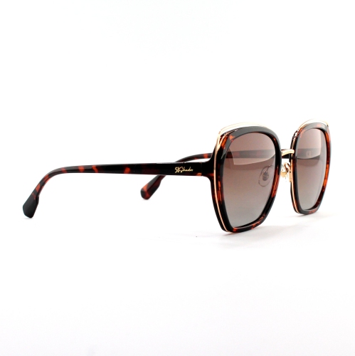 Shades X - Polarized Sunglasses | Model 6181