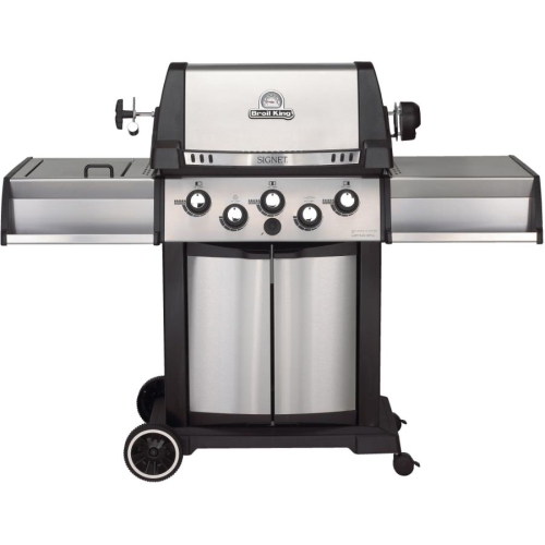 Broil King Signet 390 Propane